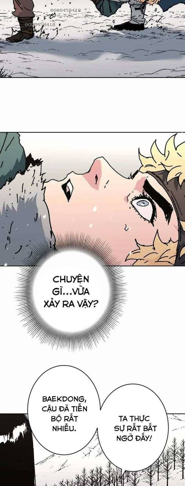 Bố Vô Song: Chapter 265
