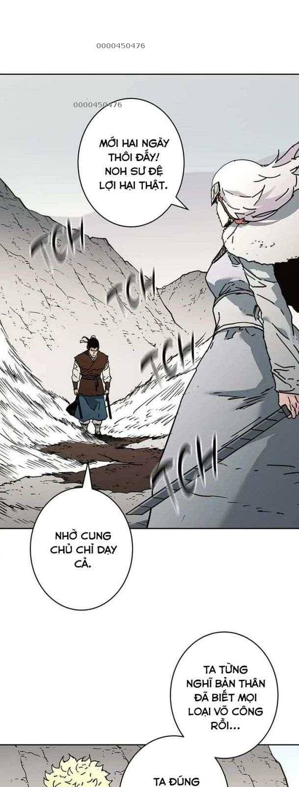 Bố Vô Song: Chapter 266