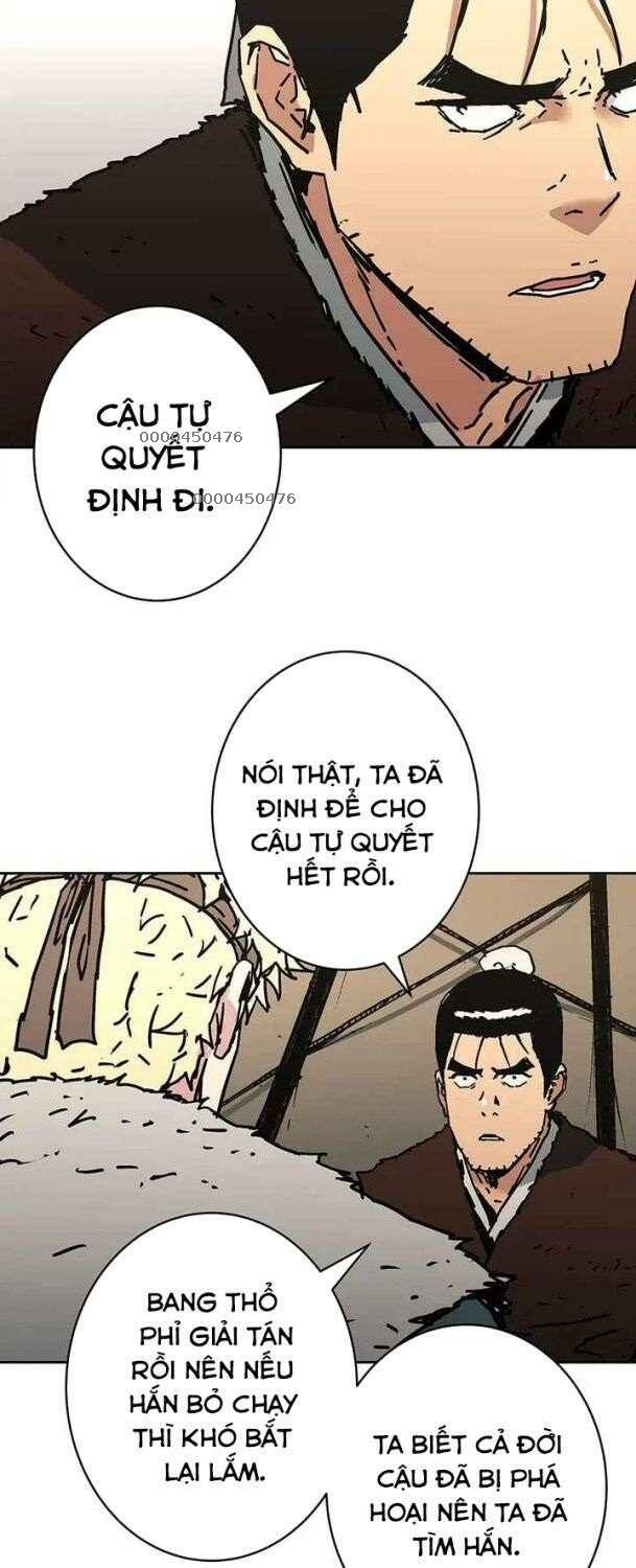 Bố Vô Song: Chapter 266