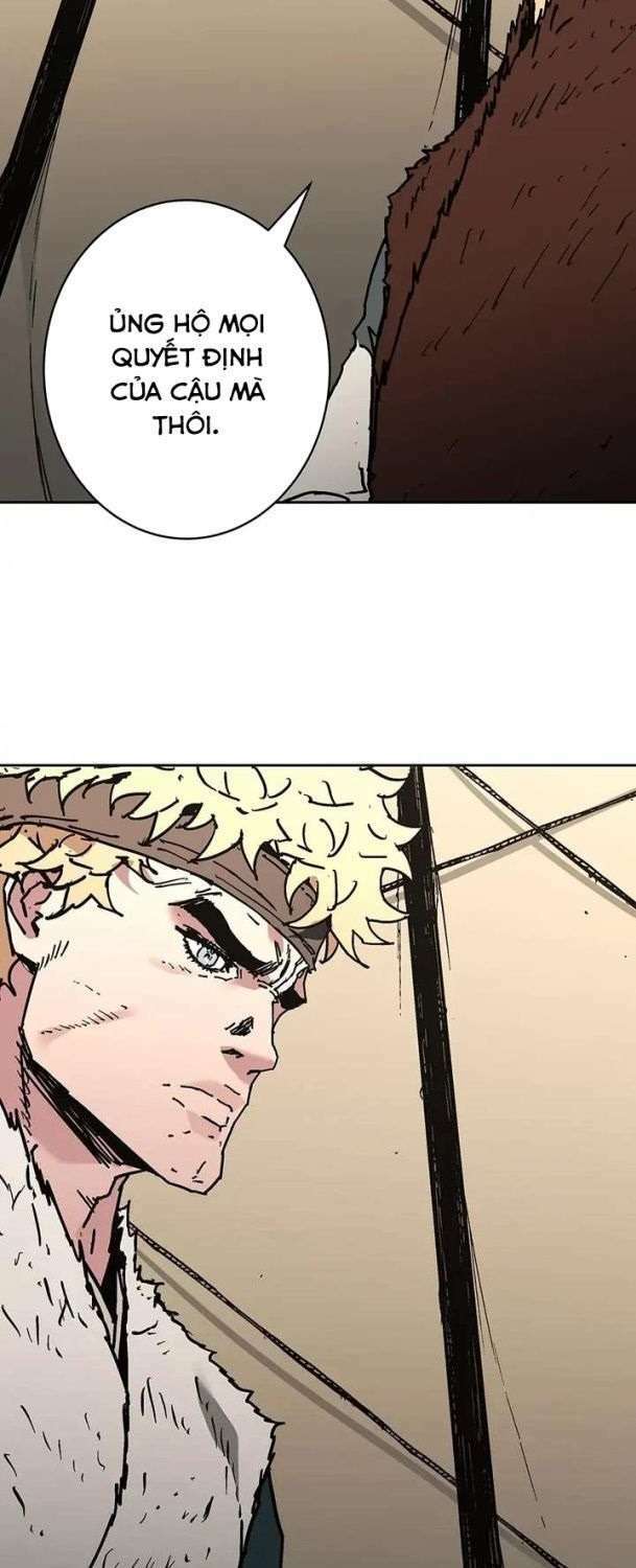 Bố Vô Song: Chapter 266
