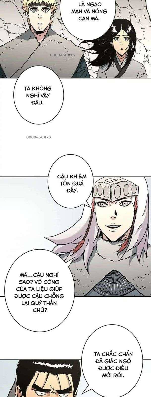 Bố Vô Song: Chapter 266