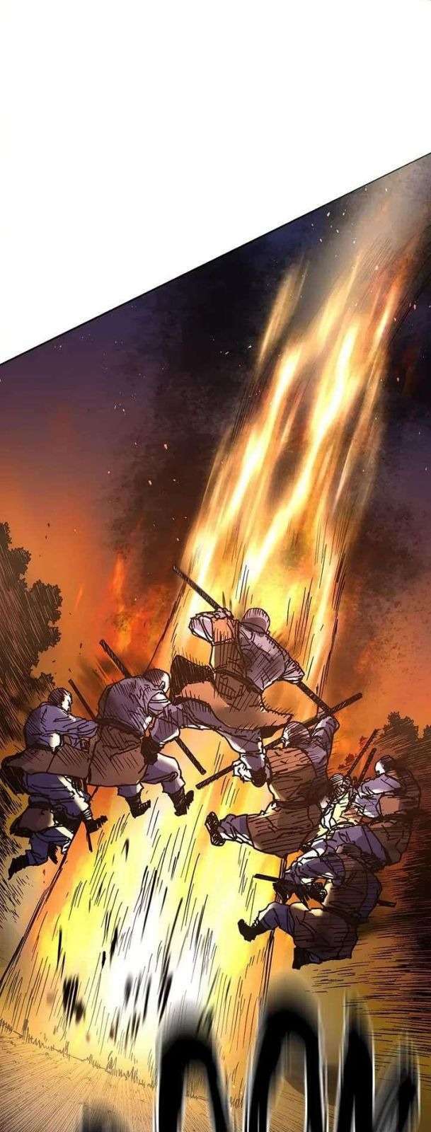 Bố Vô Song: Chapter 266