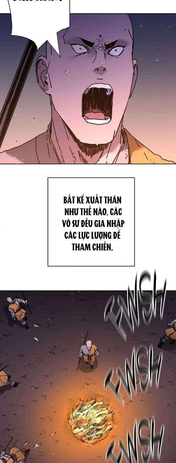 Bố Vô Song: Chapter 266