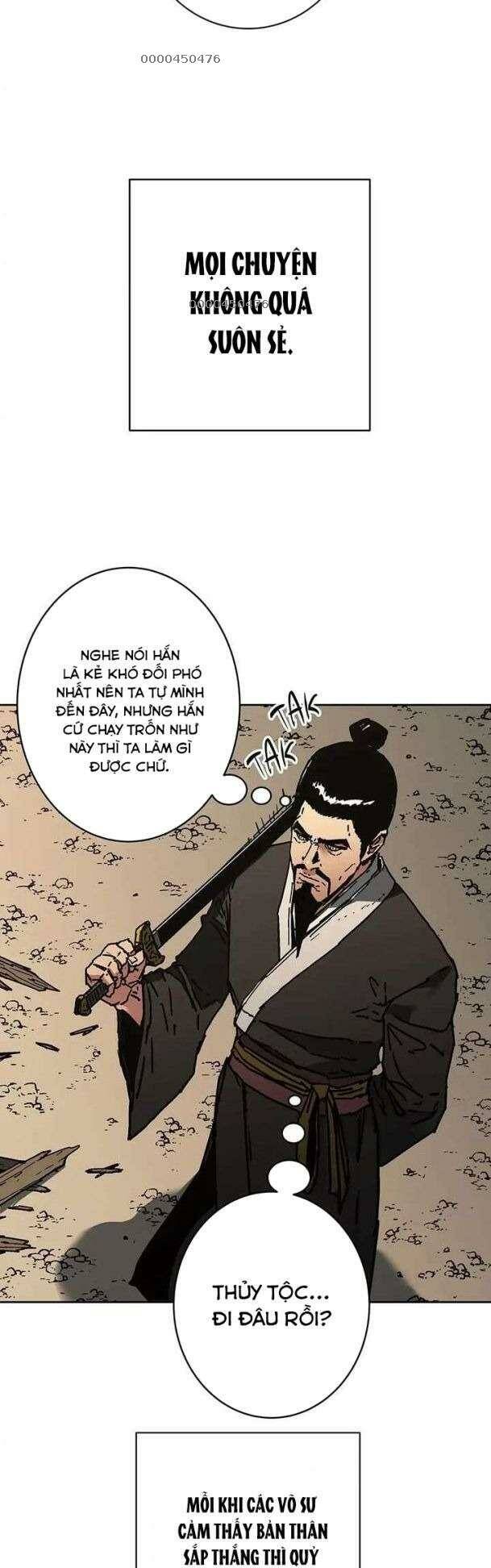 Bố Vô Song: Chapter 266