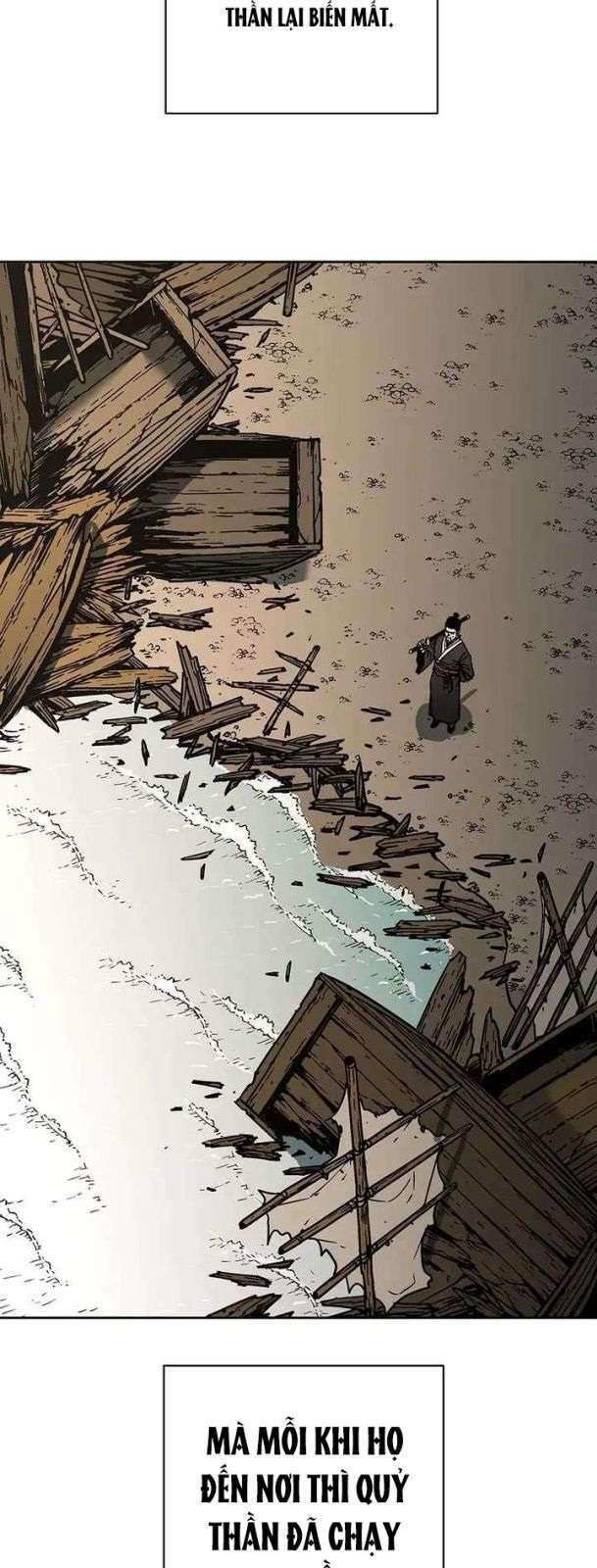 Bố Vô Song: Chapter 266