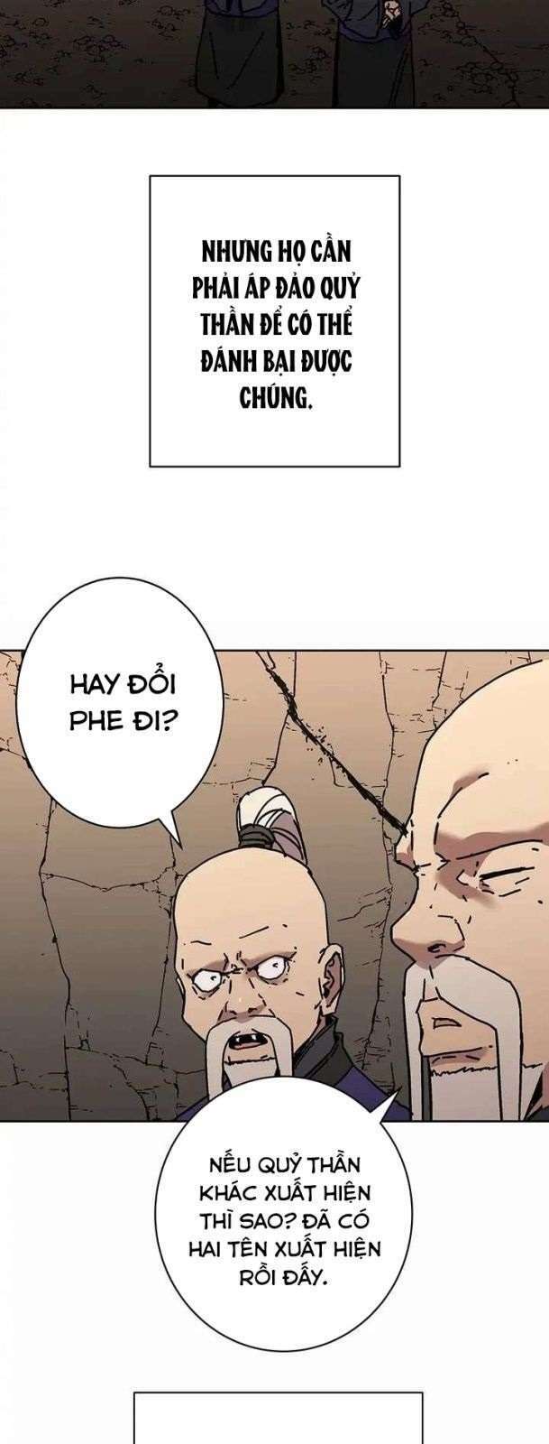 Bố Vô Song: Chapter 266