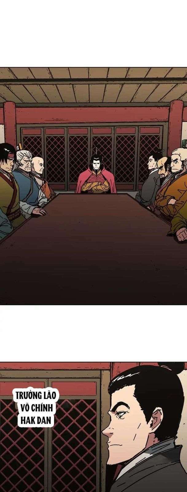 Bố Vô Song: Chapter 266