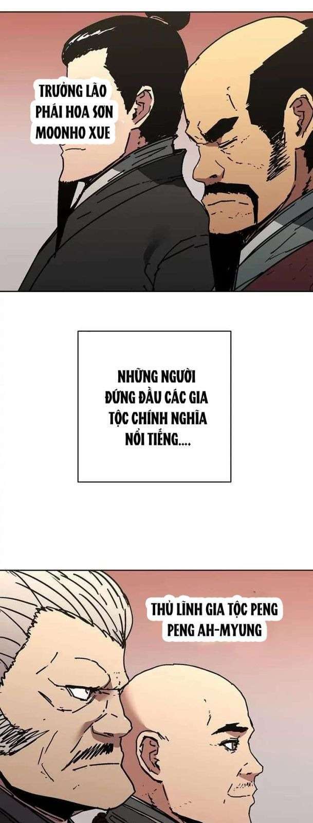 Bố Vô Song: Chapter 266