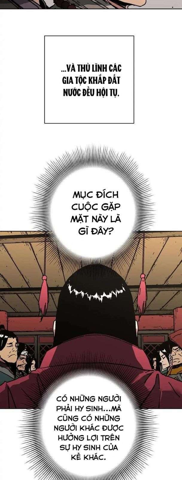Bố Vô Song: Chapter 266