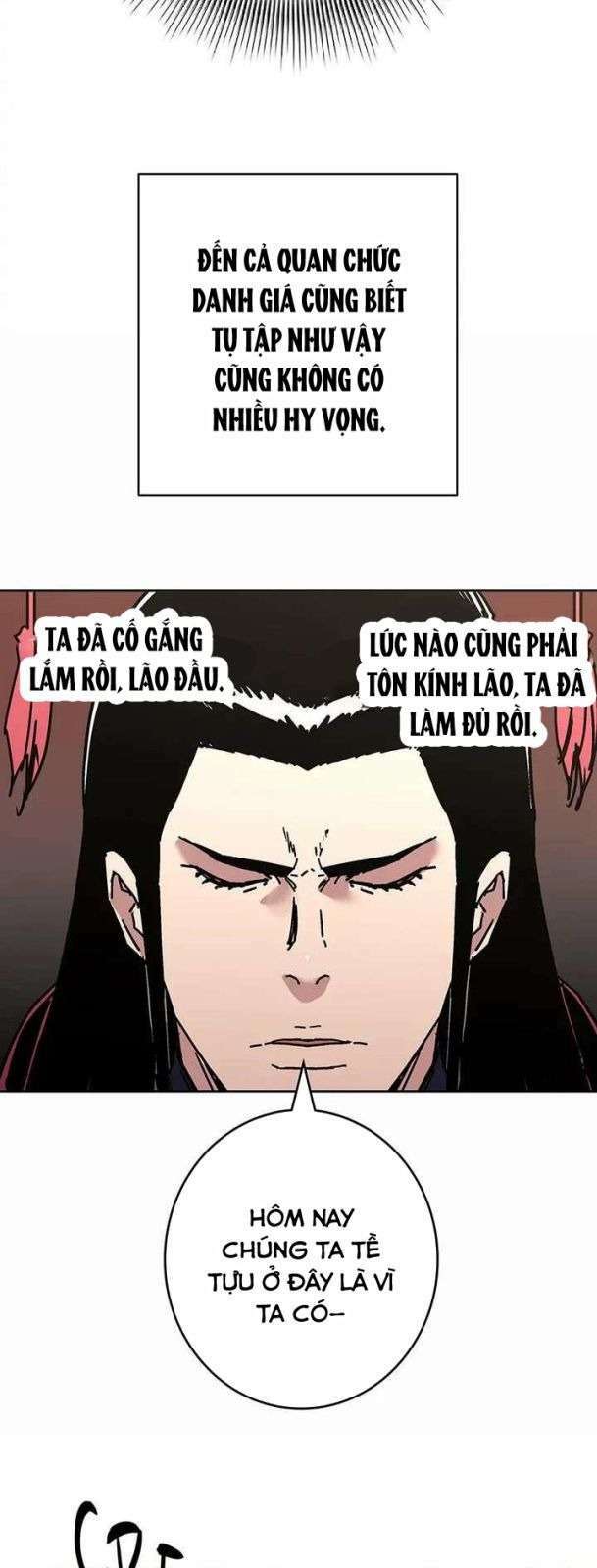 Bố Vô Song: Chapter 266