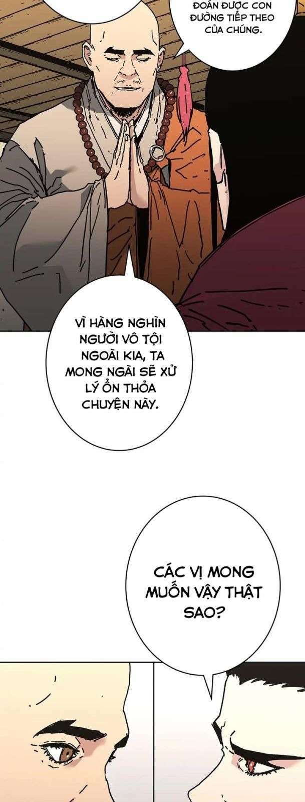Bố Vô Song: Chapter 266