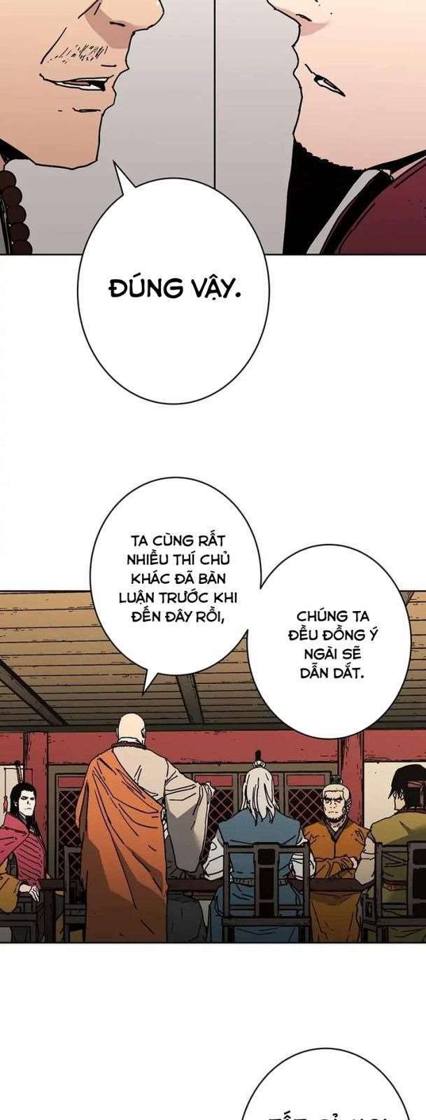 Bố Vô Song: Chapter 266