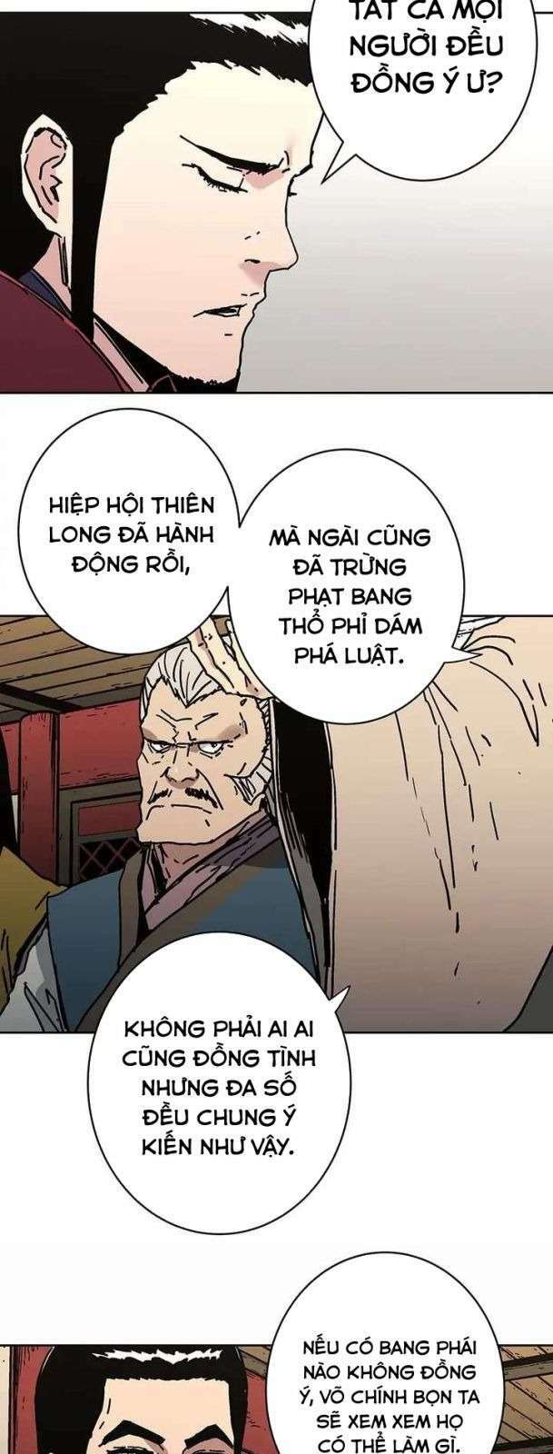 Bố Vô Song: Chapter 266