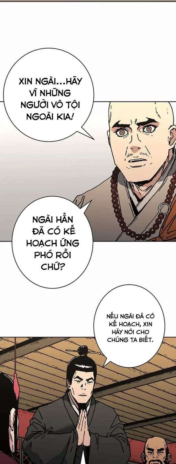 Bố Vô Song: Chapter 266