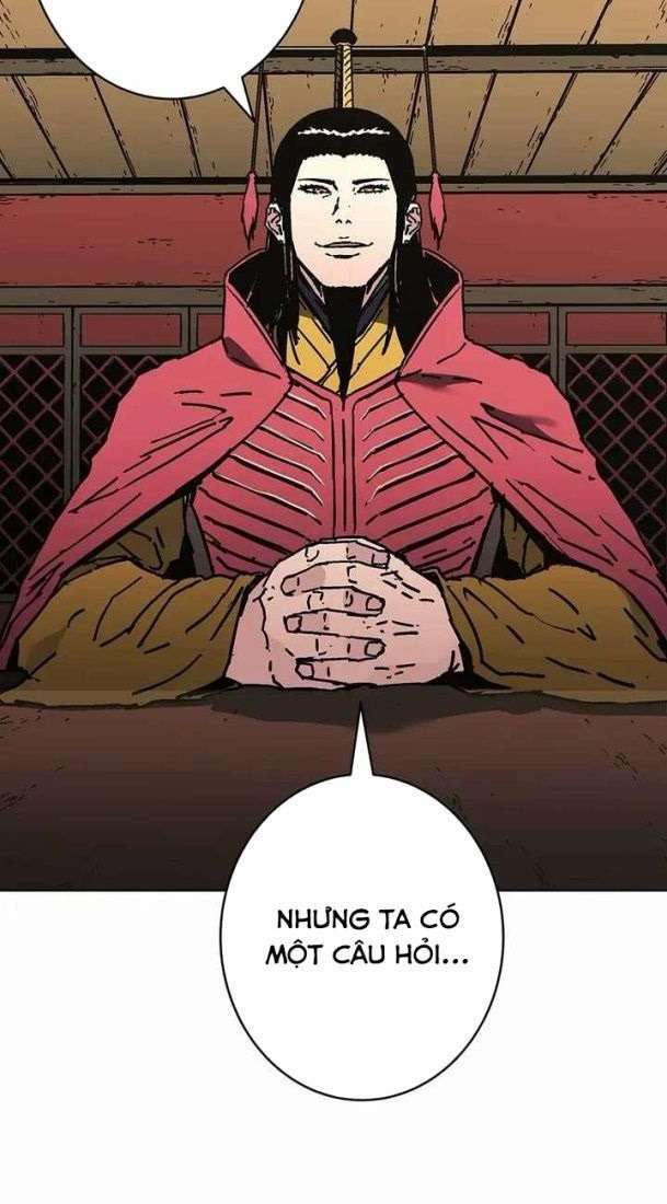 Bố Vô Song: Chapter 266