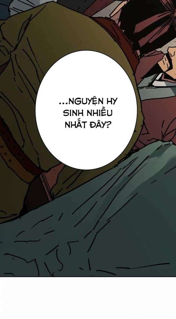 Bố Vô Song: Chapter 266