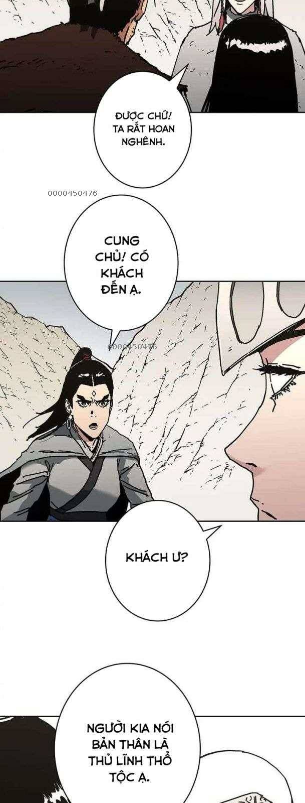 Bố Vô Song: Chapter 266