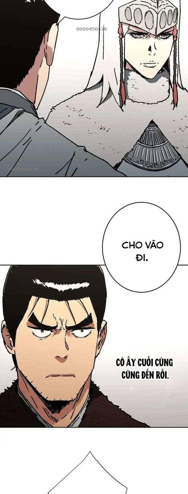 Bố Vô Song: Chapter 266