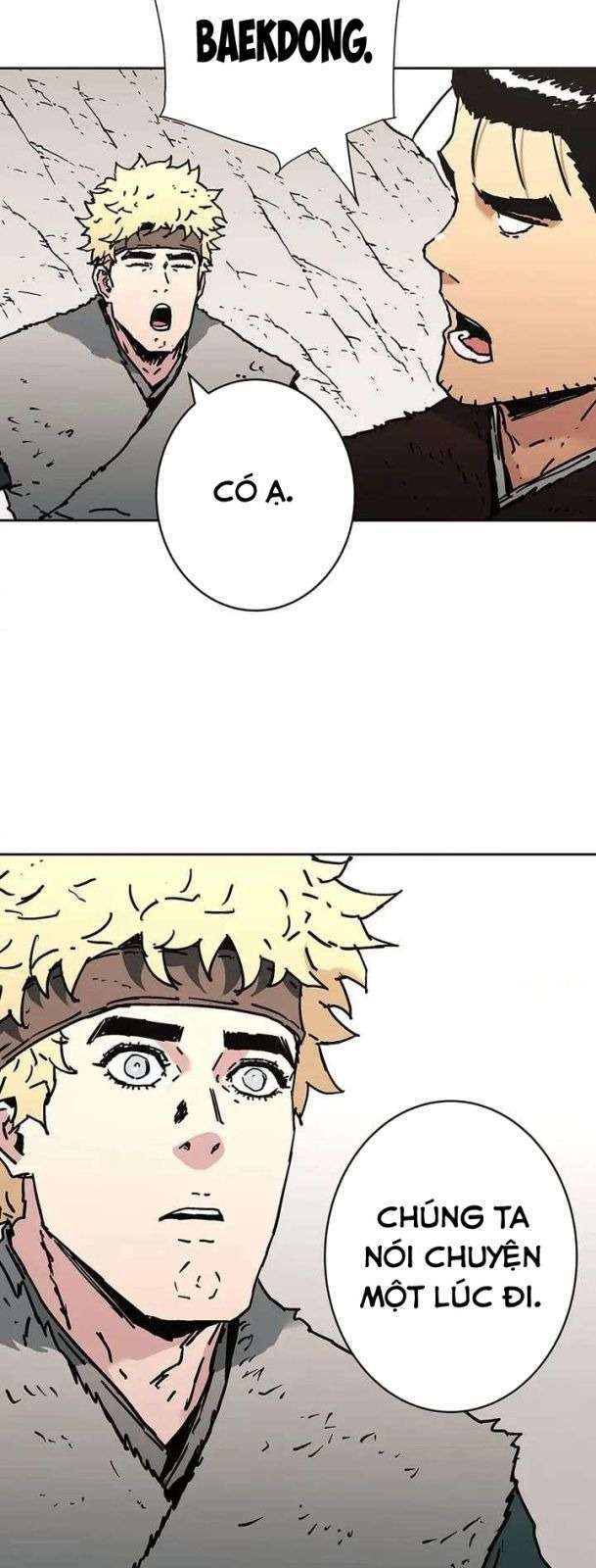 Bố Vô Song: Chapter 266