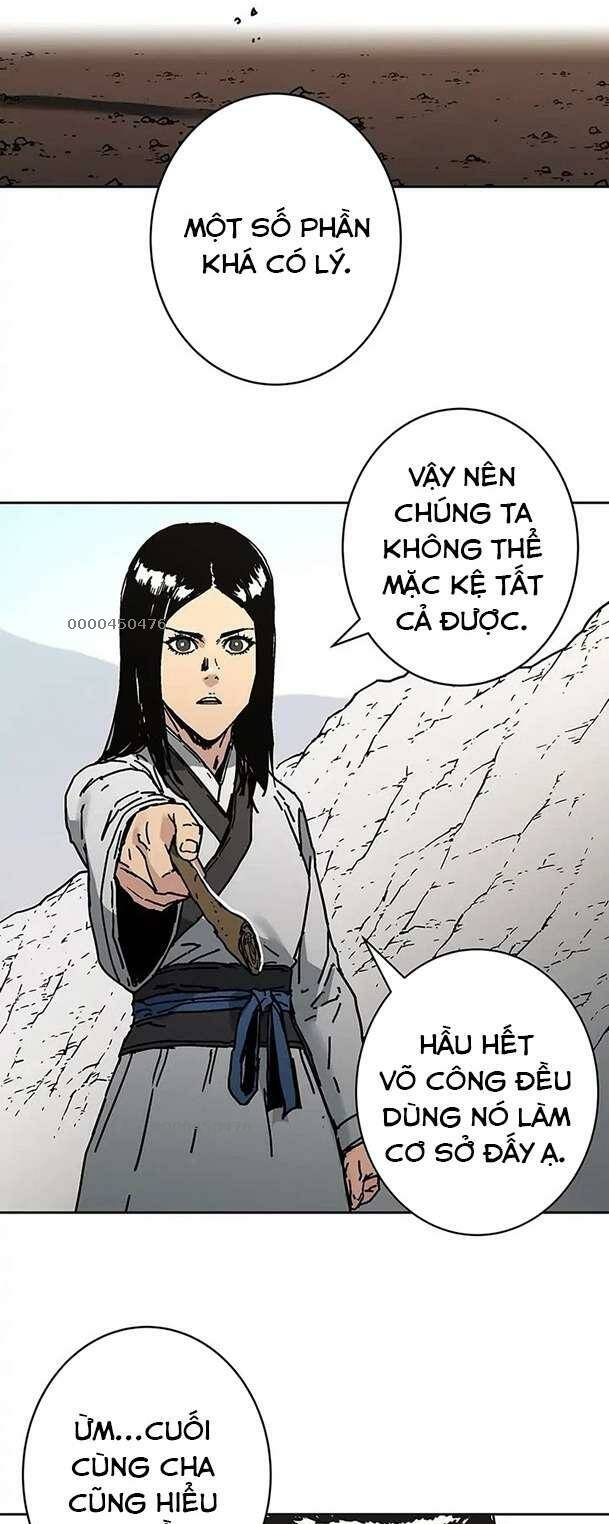 Bố Vô Song: Chapter 267