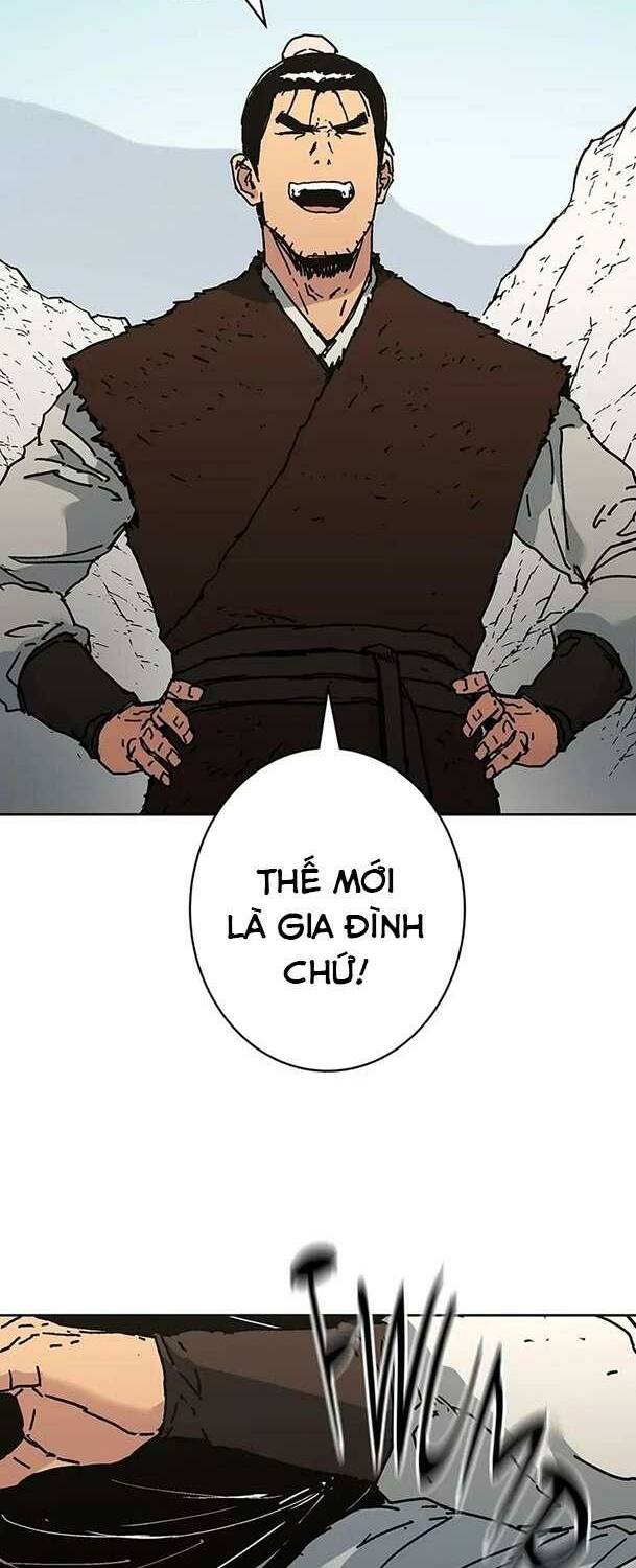 Bố Vô Song: Chapter 267