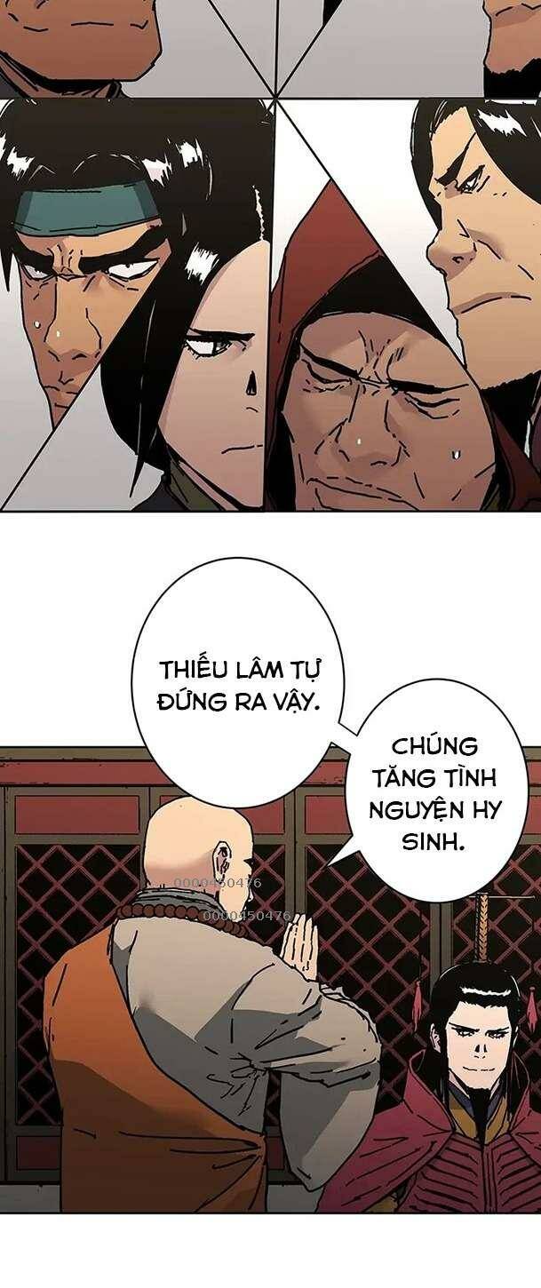 Bố Vô Song: Chapter 267