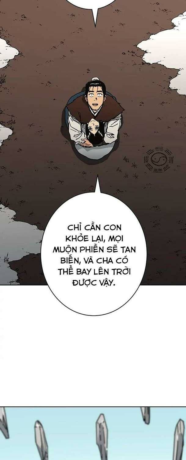 Bố Vô Song: Chapter 267