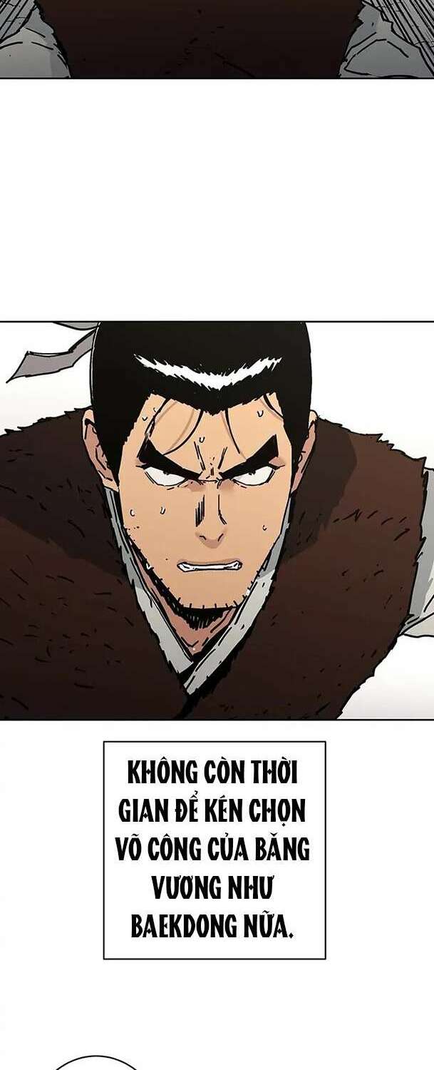 Bố Vô Song: Chapter 267