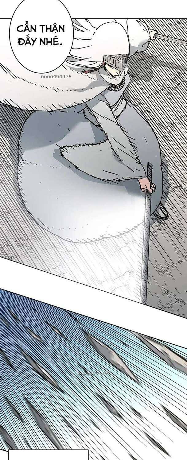 Bố Vô Song: Chapter 267