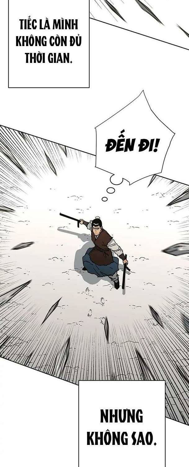 Bố Vô Song: Chapter 267