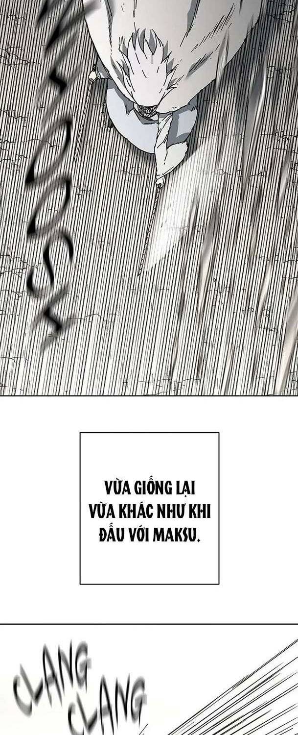 Bố Vô Song: Chapter 267