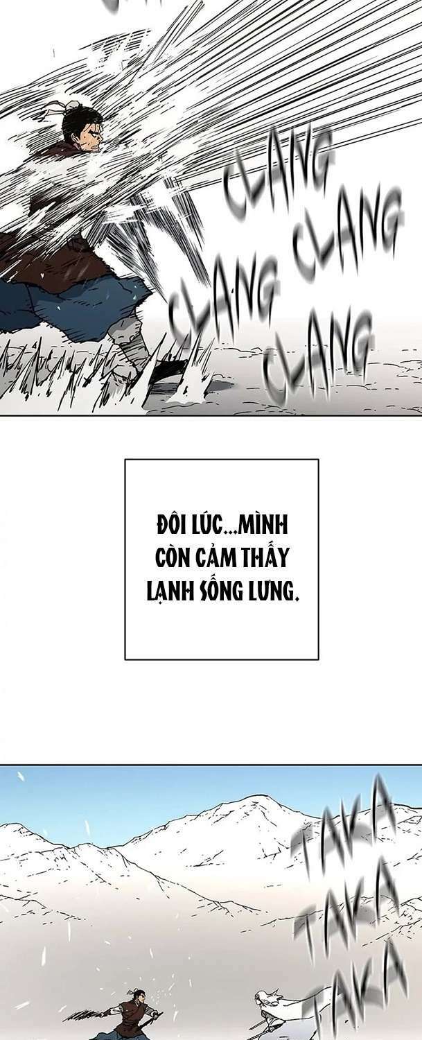 Bố Vô Song: Chapter 267