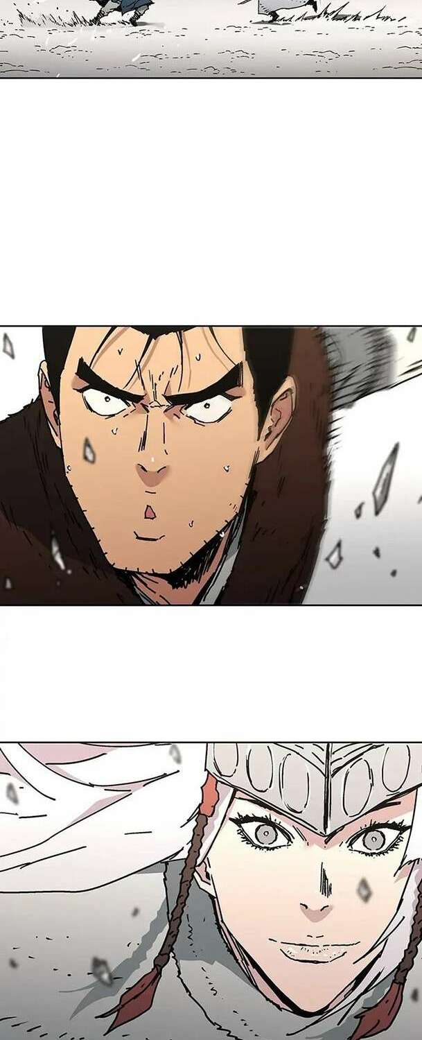 Bố Vô Song: Chapter 267