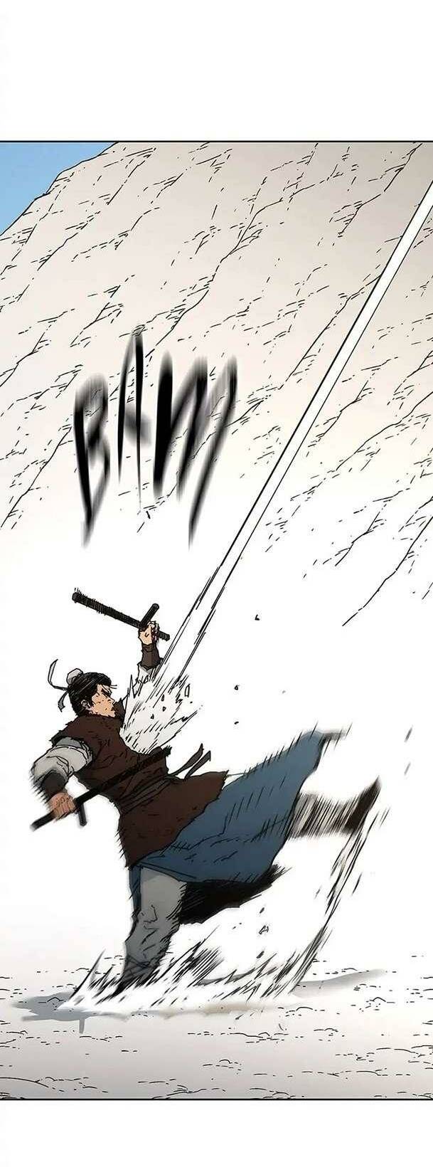 Bố Vô Song: Chapter 267