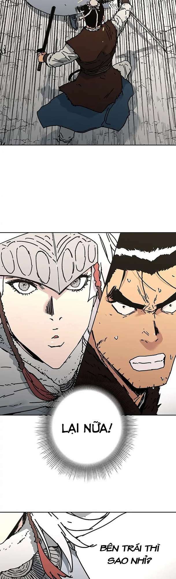 Bố Vô Song: Chapter 267