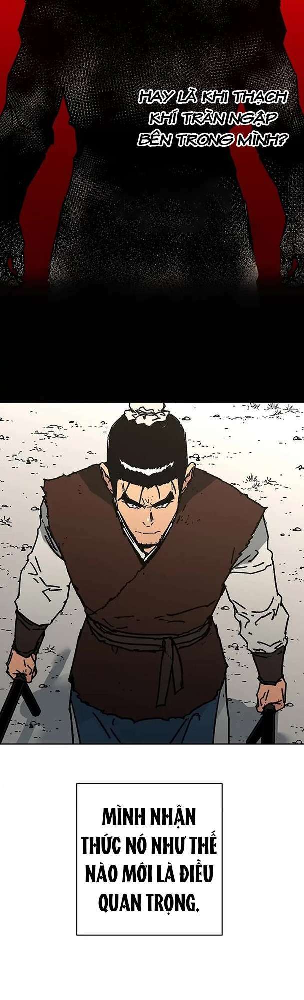 Bố Vô Song: Chapter 267