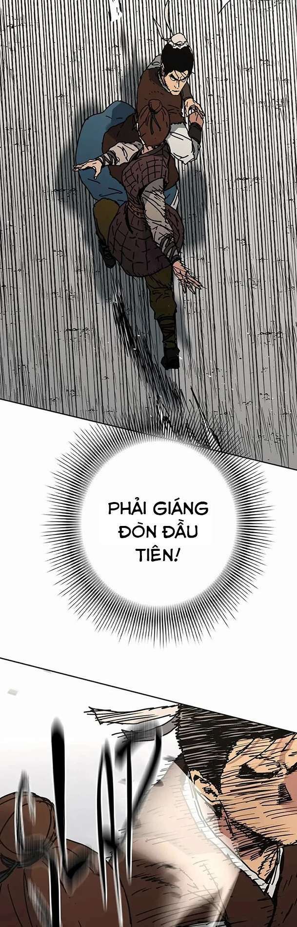 Bố Vô Song: Chapter 267