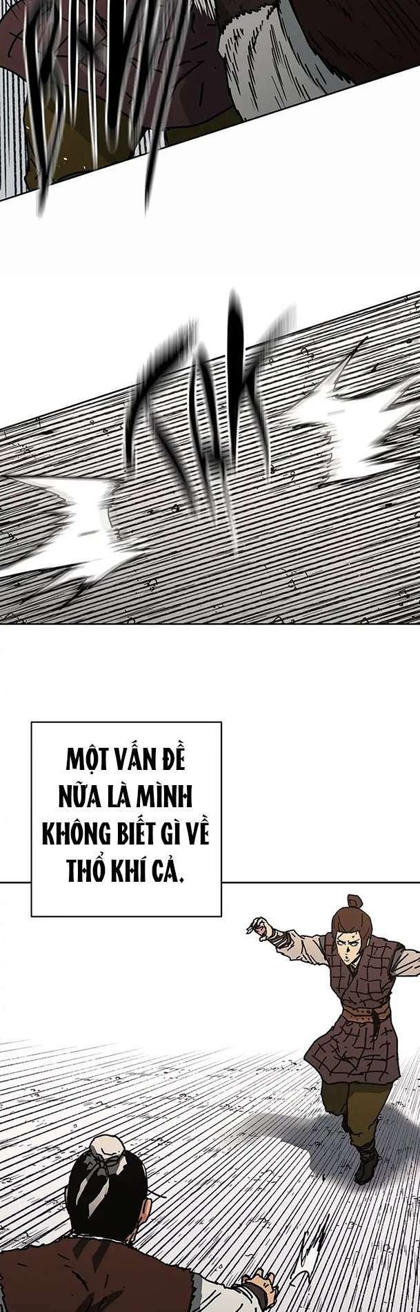 Bố Vô Song: Chapter 267
