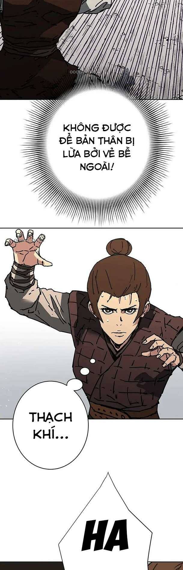 Bố Vô Song: Chapter 267