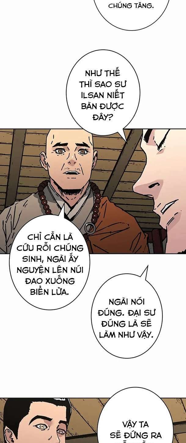 Bố Vô Song: Chapter 267