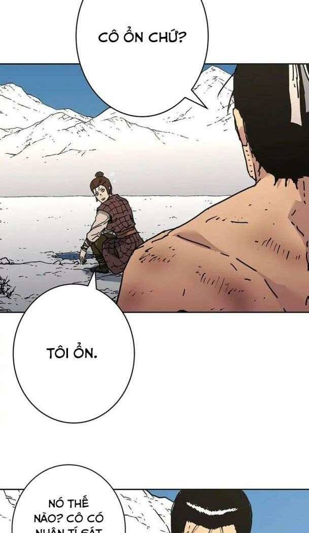 Bố Vô Song: Chapter 268