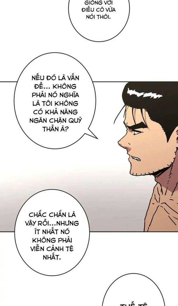 Bố Vô Song: Chapter 268