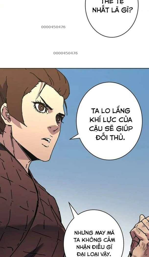 Bố Vô Song: Chapter 268