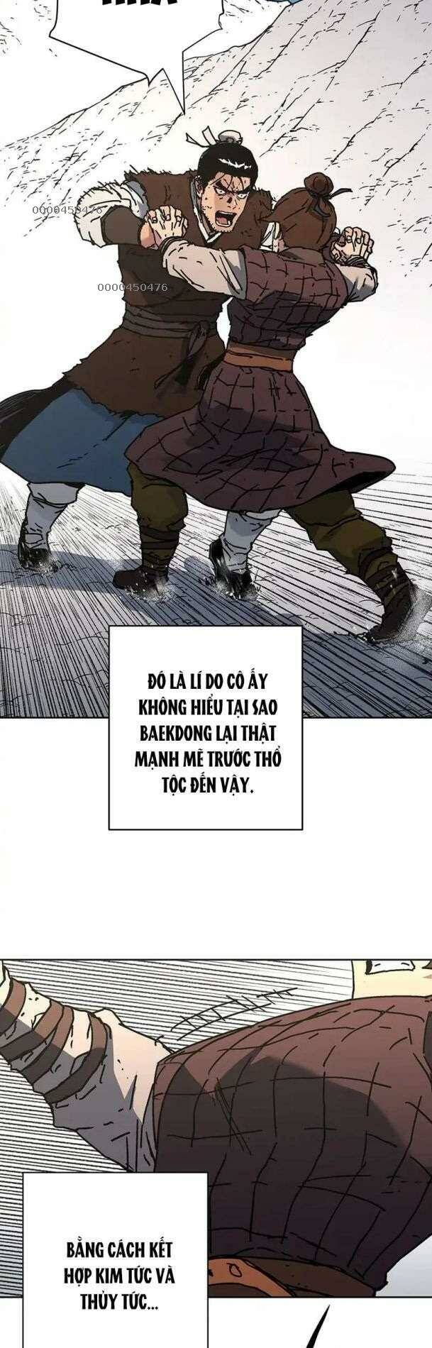 Bố Vô Song: Chapter 268