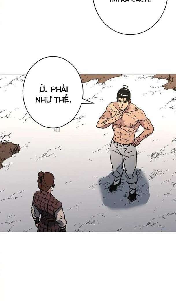 Bố Vô Song: Chapter 268