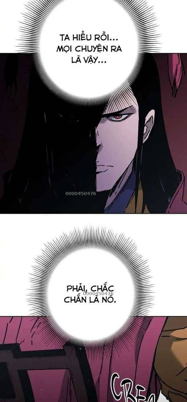 Bố Vô Song: Chapter 268