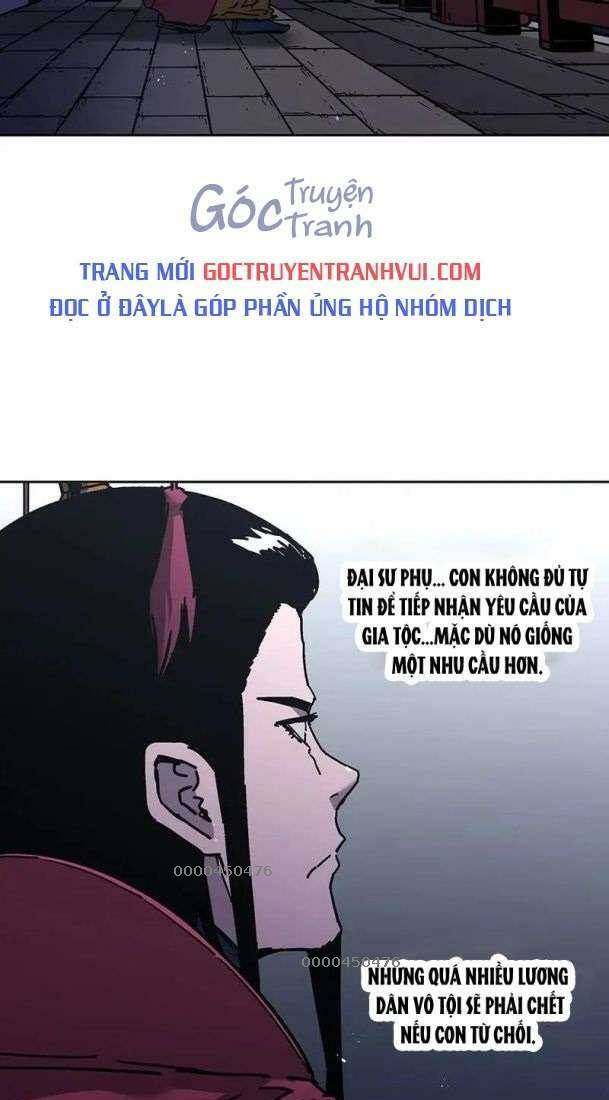 Bố Vô Song: Chapter 268