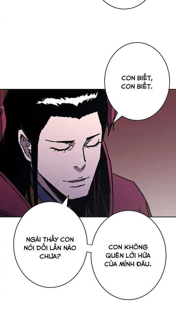 Bố Vô Song: Chapter 268