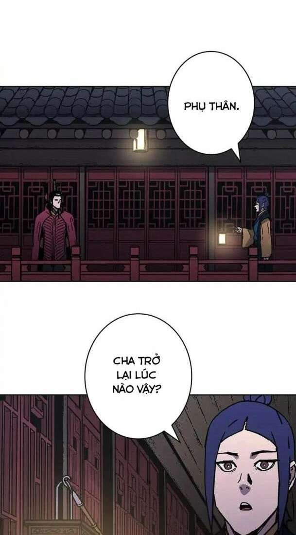 Bố Vô Song: Chapter 268