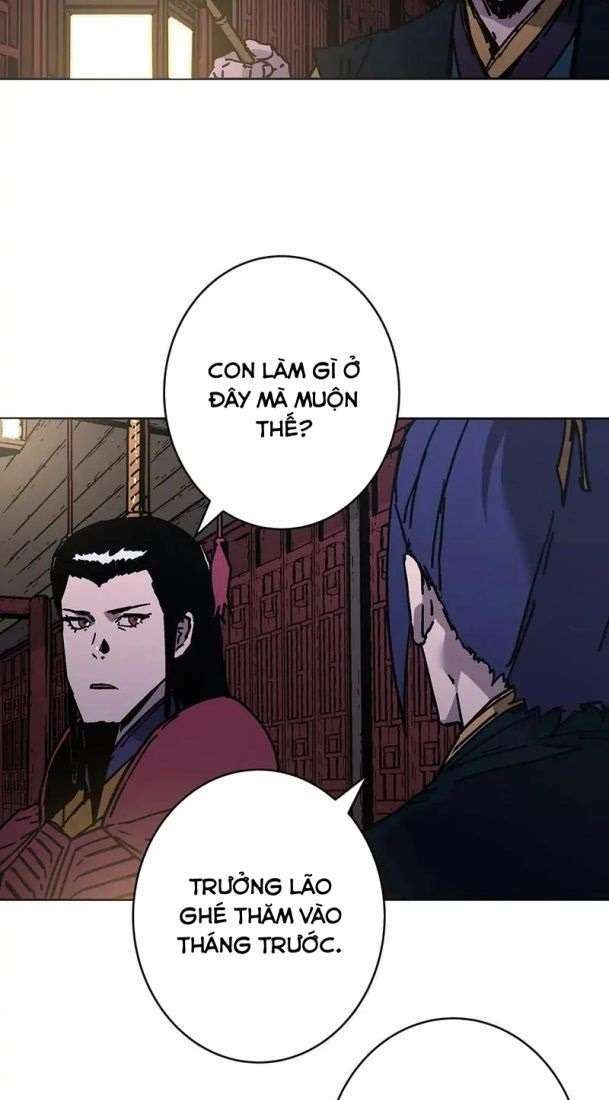 Bố Vô Song: Chapter 268
